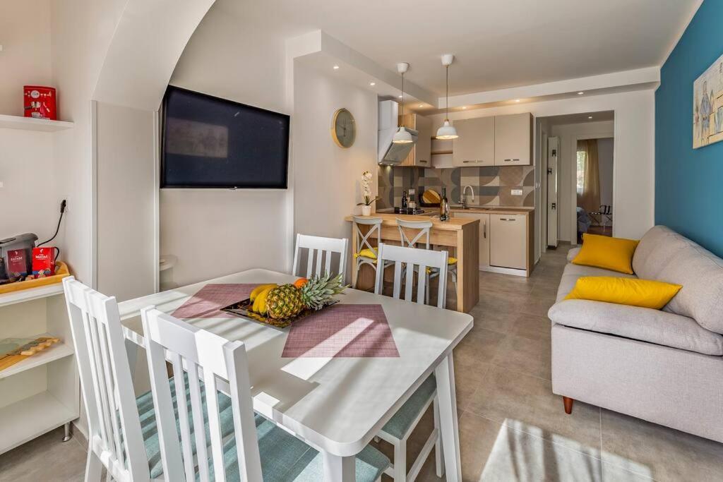 Apartament New Two Bedroom Maloni Pula
